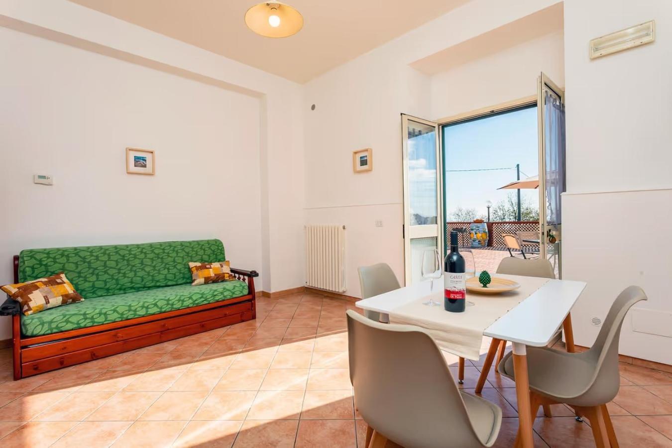 Camia Etna House Apartment ปิเอดิมอนเต เอตเนโอ ภายนอก รูปภาพ