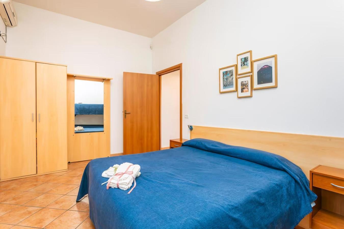 Camia Etna House Apartment ปิเอดิมอนเต เอตเนโอ ภายนอก รูปภาพ