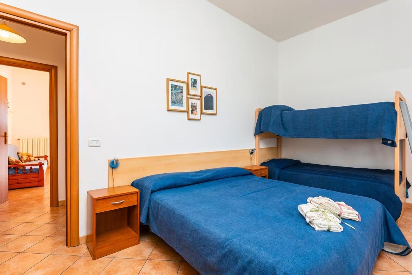 Camia Etna House Apartment ปิเอดิมอนเต เอตเนโอ ภายนอก รูปภาพ