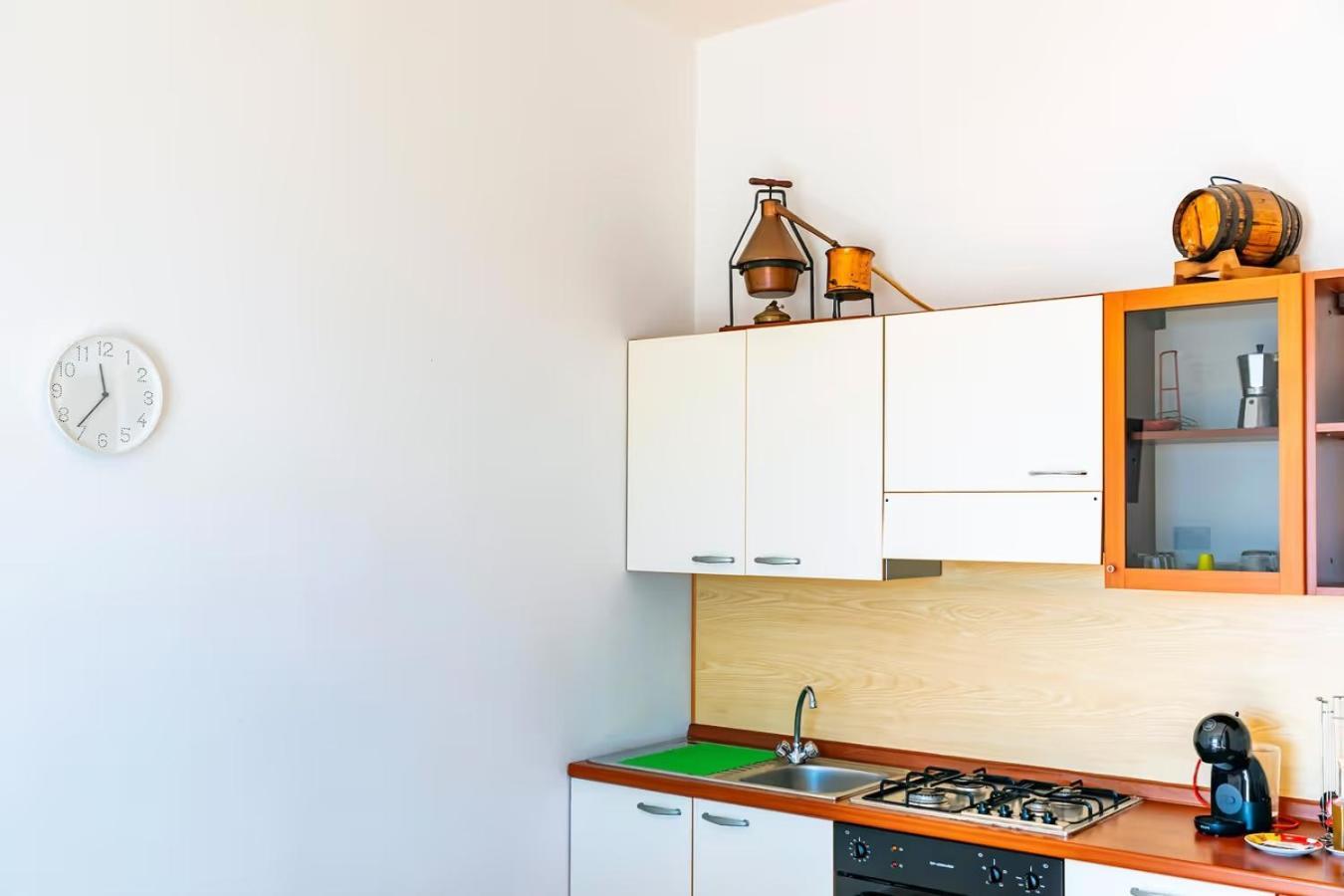 Camia Etna House Apartment ปิเอดิมอนเต เอตเนโอ ภายนอก รูปภาพ
