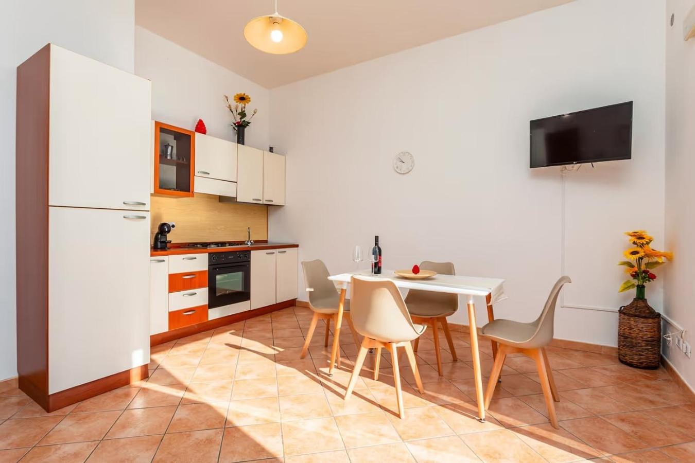 Camia Etna House Apartment ปิเอดิมอนเต เอตเนโอ ภายนอก รูปภาพ
