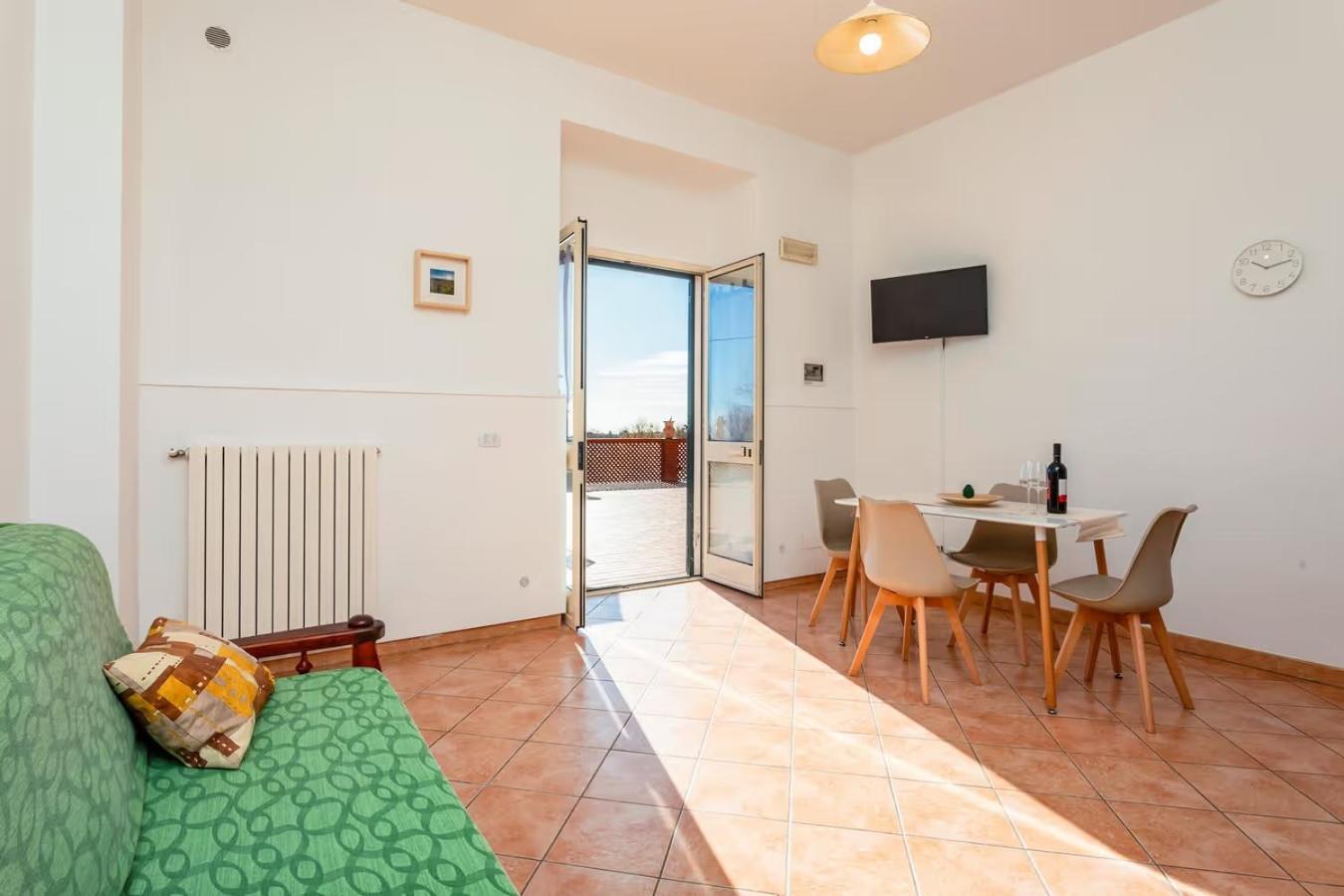 Camia Etna House Apartment ปิเอดิมอนเต เอตเนโอ ภายนอก รูปภาพ