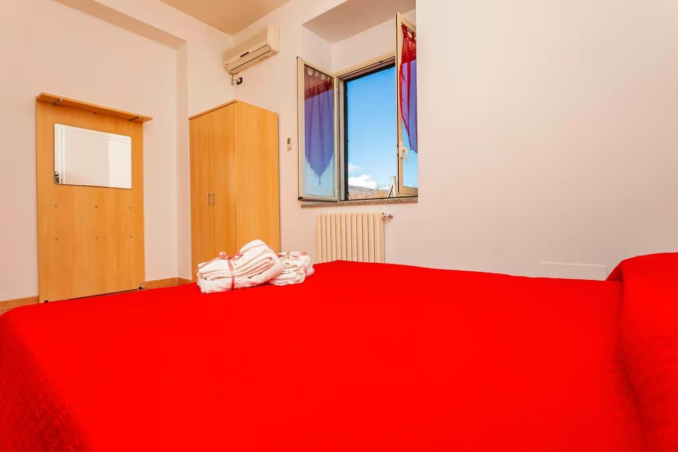 Camia Etna House Apartment ปิเอดิมอนเต เอตเนโอ ภายนอก รูปภาพ