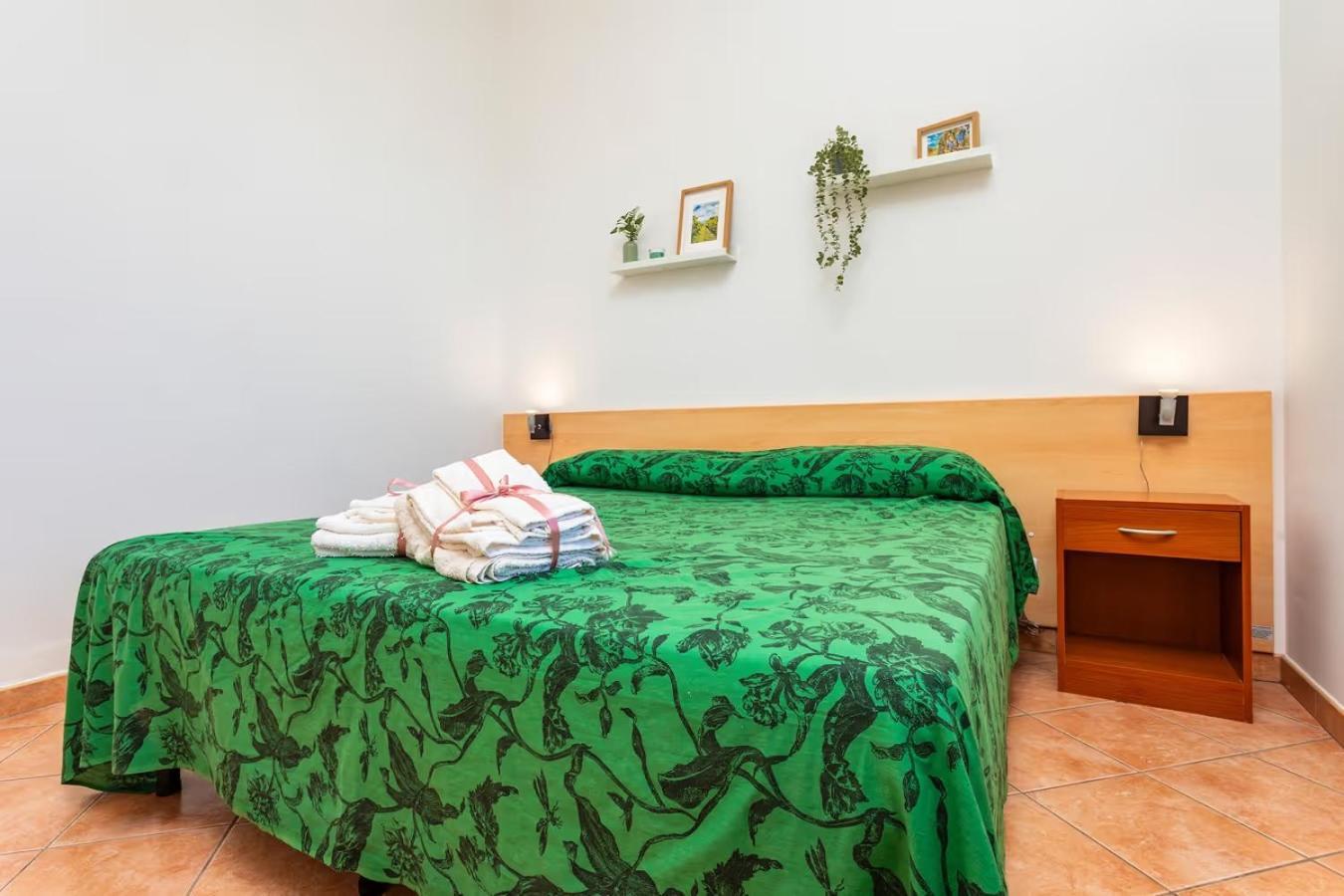 Camia Etna House Apartment ปิเอดิมอนเต เอตเนโอ ภายนอก รูปภาพ