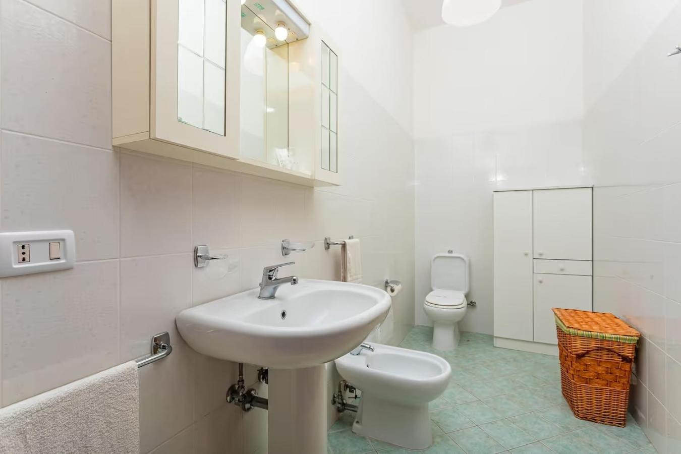 Camia Etna House Apartment ปิเอดิมอนเต เอตเนโอ ภายนอก รูปภาพ